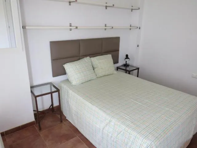 Villa Isla Ayamonte Spanje