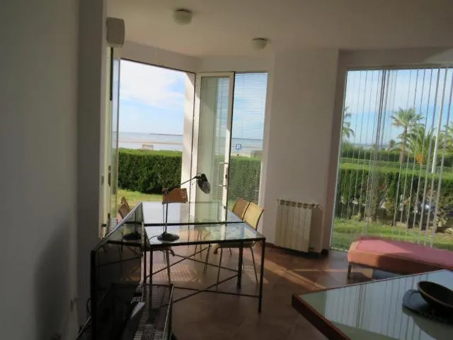 Villa Isla Ayamonte
