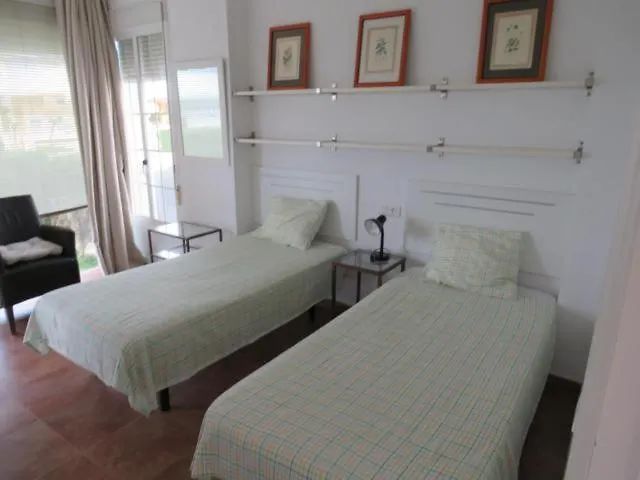 Villa Isla ايامونتي