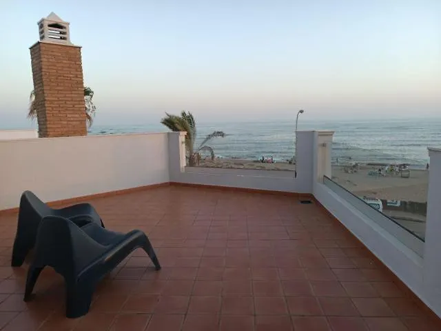 Villa Isla ايامونتي إسبانيا