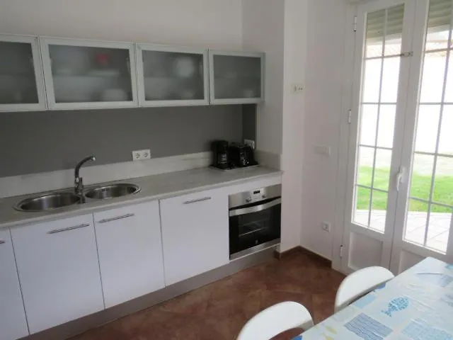 Villa Isla ايامونتي