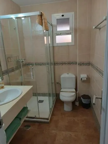 Villa Isla ايامونتي