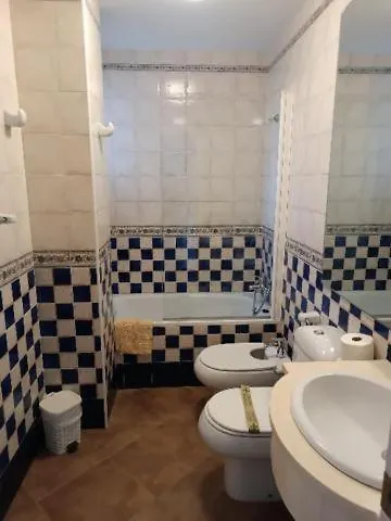 Villa Isla ايامونتي إسبانيا