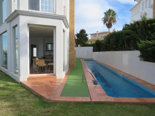 Villa Isla ايامونتي