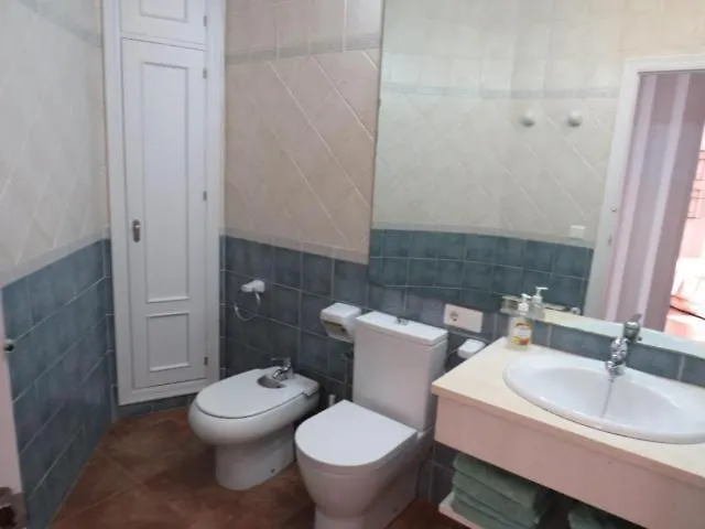 Villa Isla ايامونتي