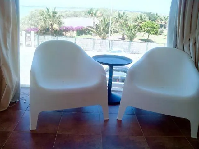 Villa Isla ايامونتي