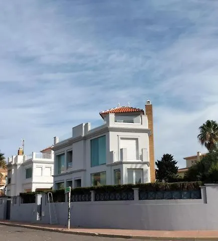 Villa Isla ايامونتي