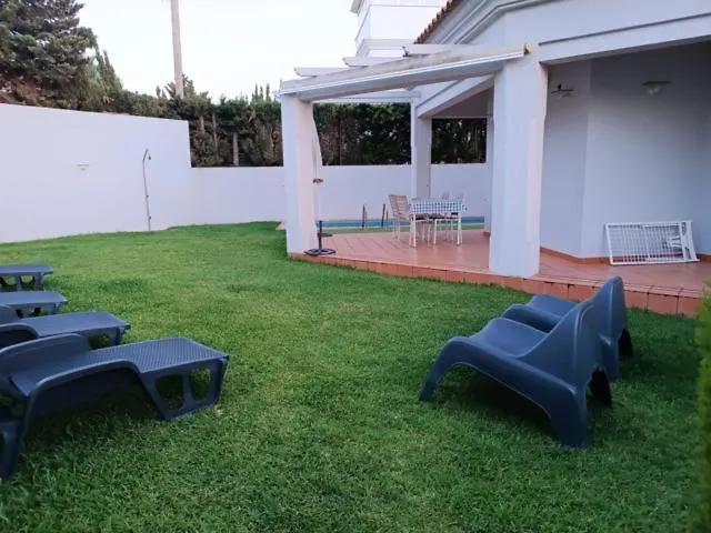 Villa Isla ايامونتي