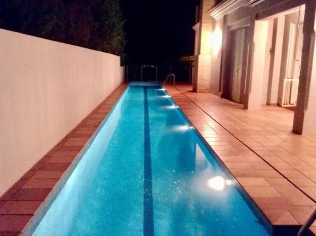 Villa Isla ايامونتي